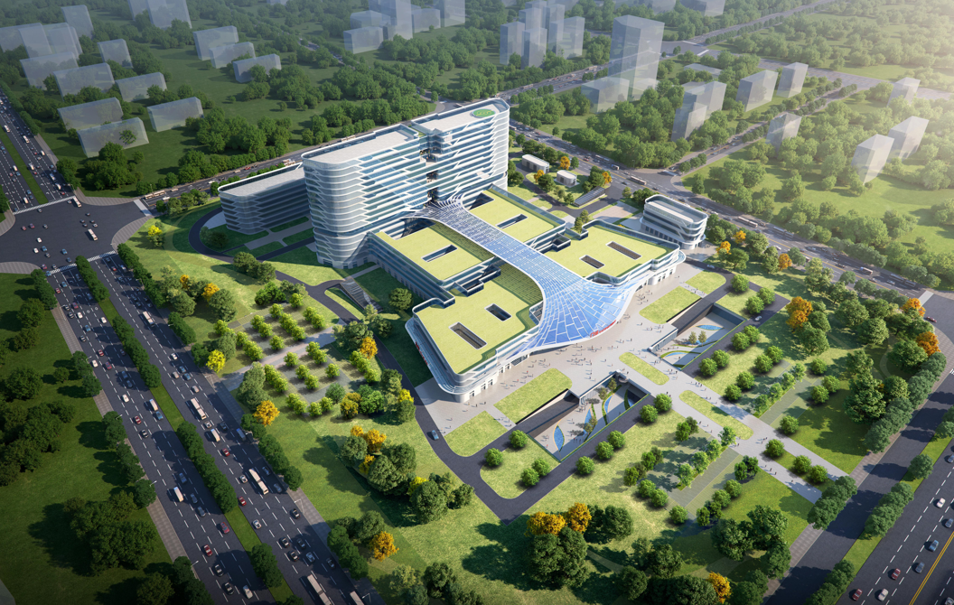 濮陽醫(yī)學(xué)高等專科學(xué)校附屬醫(yī)院