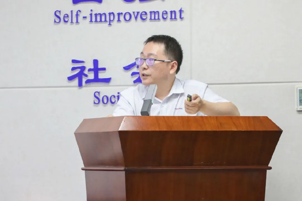 雄鷹巔峰交融，共探數字交付，鑄就輝煌偉業 | 熱烈歡迎河南宏業建設管理股份有限公司參訪我司